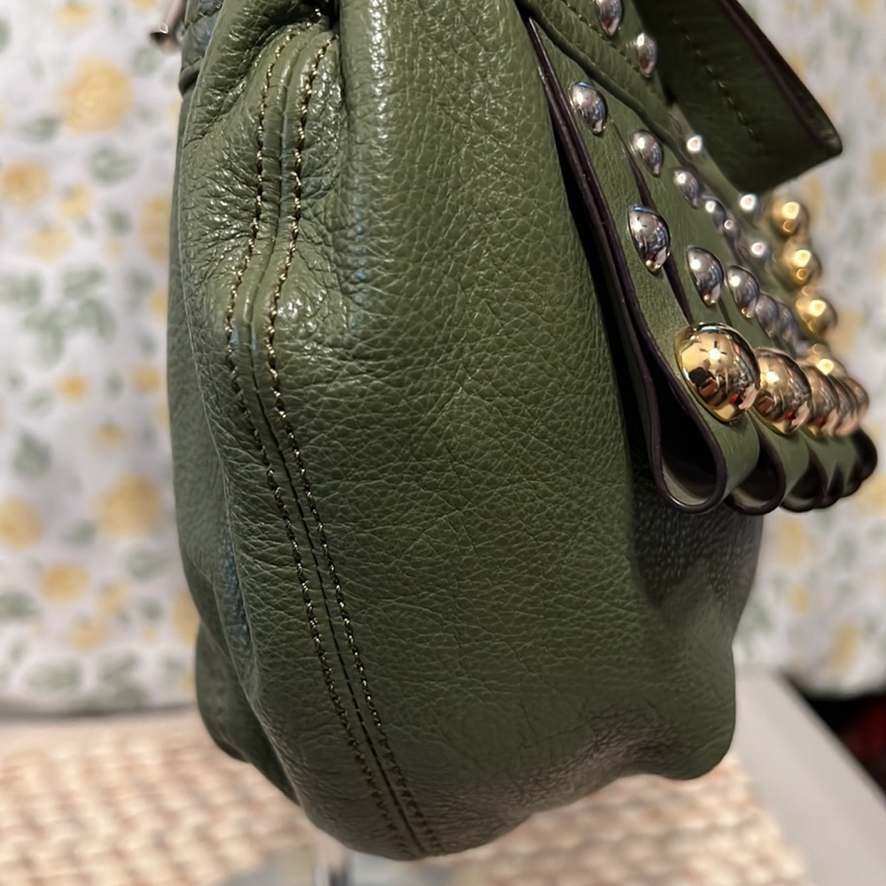 b makowsky purse - Picture 3 of 14
